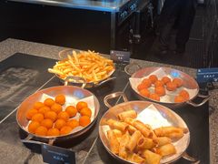 -Social 秀西餐厅-长沙瑞吉酒店(运达店)