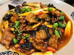 -公社食堂(牧电路店)