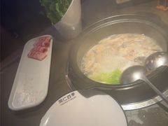 -同仁四季椰子鸡(宝安壹方城店)