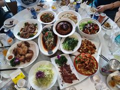-小贝壳酒楼(经九路店)
