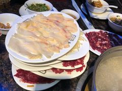 -八合里潮汕鲜牛肉火锅(深圳海岸城店)