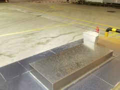 -中国石油港洲加油站