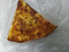 -Mr.Pizza米斯特比萨(盐城聚龙湖店)