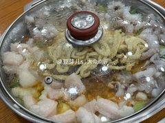 -蚂蚁家辣炒章鱼(海云台店)