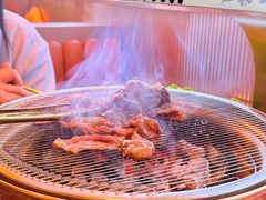 -西塔老太太泥炉烤肉(杭州首店)