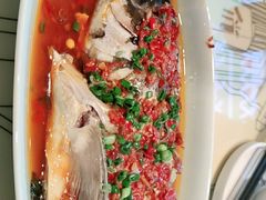 -俏九州·小炒黄牛肉(华润万象汇店)