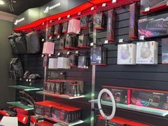-ROG玩家国度(烟台众诚店)