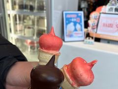 -DQ·蛋糕·冰淇淋(阜盛道店)