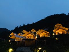-北京山里寒舍度假酒店