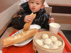 -和合谷(新街口店)