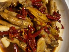 -费大厨辣椒炒肉(万家丽一店)