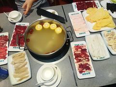 -非遗•老字号•阿彬牛肉火锅(广济桥店)