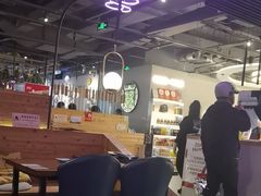 -撸啊撸铁签小肉(车站南路店)