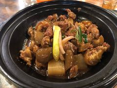 -横沥牛庄(总店)