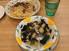 -萨莉亚意式餐厅(黄村高德汇店)