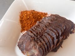 -浙江大学玉泉校区四食堂