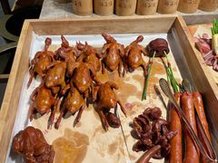 -鸽子窝(宋庄店)