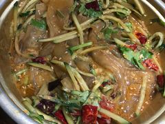 -原始泥炉烤肉(总店)