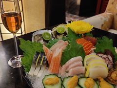 -汕头国际大酒店-牛一町目餐厅