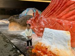 -半岛听涛蒸汽海鲜自助(K11店)