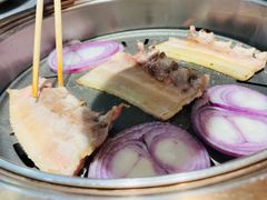 -金迈圆烤肉餐厅(维多利店)