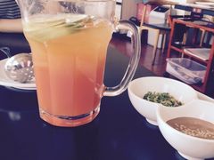 -新辣道鱼火锅(领展购物广场·中关村店)