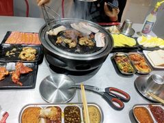 -巷子泥炉烤肉(原开化寺街店)