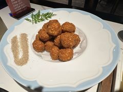 -四世同堂·京菜·烤鸭(双井店)