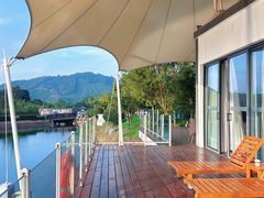 -帐篷客·溪龙茶谷度假酒店