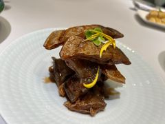 -上海小南国(金桥国际广场店)