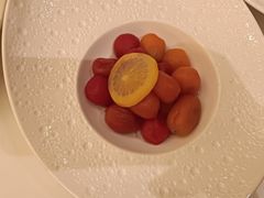 -武汉香格里拉大酒店·香宫中餐厅