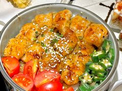 -山葵家·创意料理(宁波来福士店)
