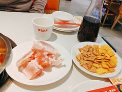 -阿田大虾·鲜虾火锅·(青浦万达茂店)