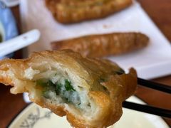 三白油条-西新饭店(城中店)