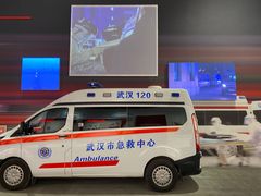-武汉客厅中国文化博览中心