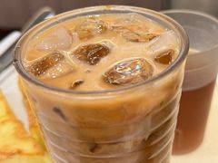 -永盈茶餐厅(中山四路店)