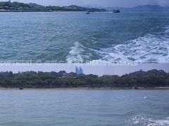 -鼓浪屿内厝澳码头(轮渡站)