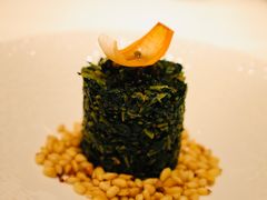 -扬州香格里拉·香宫中餐厅