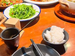 -徽三说·土徽菜·中国徽菜连锁品牌(一中店)