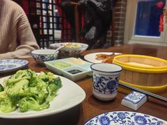 -百花深处·老北京风味菜