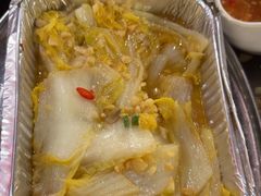 -辉记炭烧海鲜大排档·老字号(福田店)
