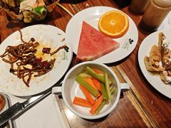 -汉巴味德(北京银座和谐广场店)
