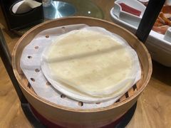 -壹零捌道·北京烤鸭(车公庄店)