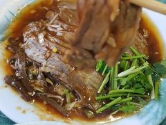 扒肉条-北三沙家烧麦(北头道街店)