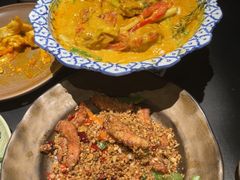 -Thai Alley泰爱里(二沙岛店)