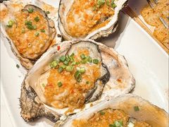 -梧赖枪火·东北烧烤|鲽鱼头|团建(罗湖总店)