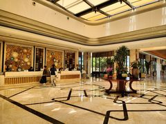 -廊坊固安福朋喜来登酒店