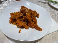 -马凯餐厅(地安门店)