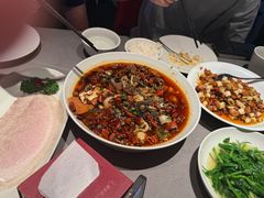 -三江里·宜宾川菜(亚运村店)