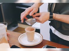 -Line 咖啡(石厦花园店)